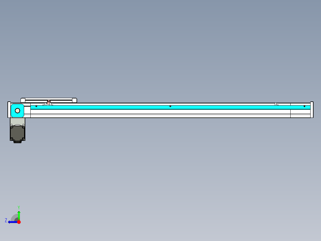 欧规系列-LB6-L65-C-S950-BRD-P40-D3右视图