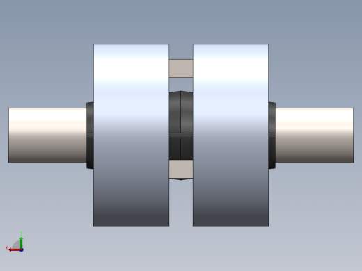 联轴器 (19)后视缩略图