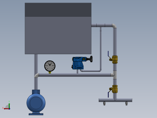 液箱后视缩略图