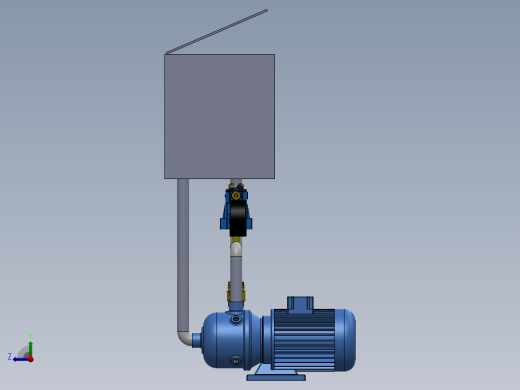 液箱右视缩略图