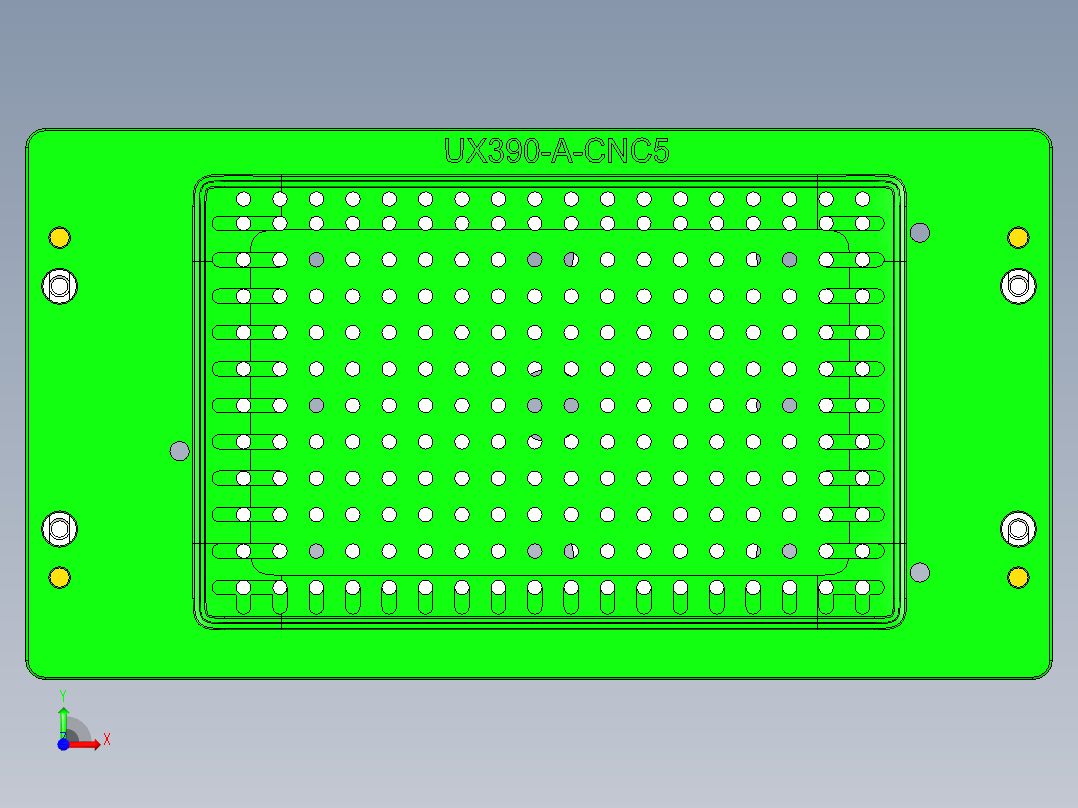 UX390-A-CNC5-JD-2016-0614前视图