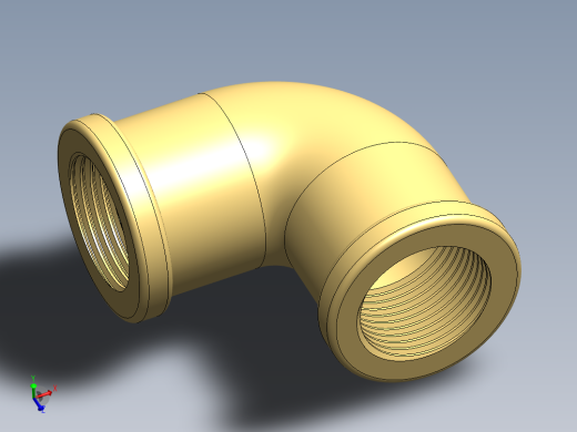 管件接头、螺纹接头、三通(81)