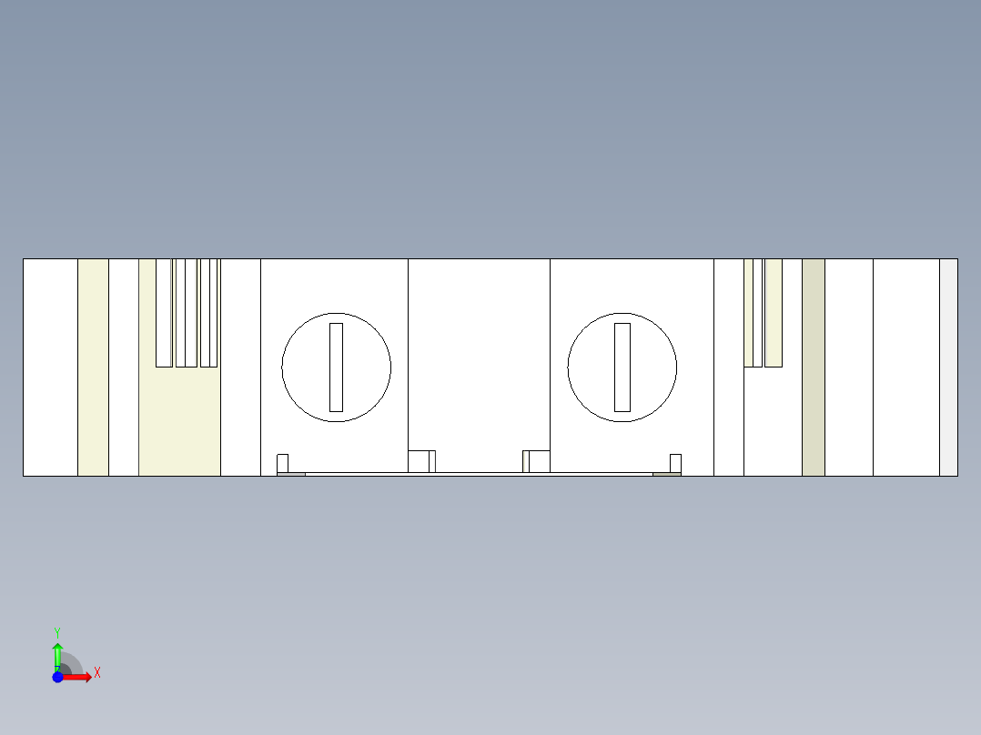 TYP TUK 10N前视图