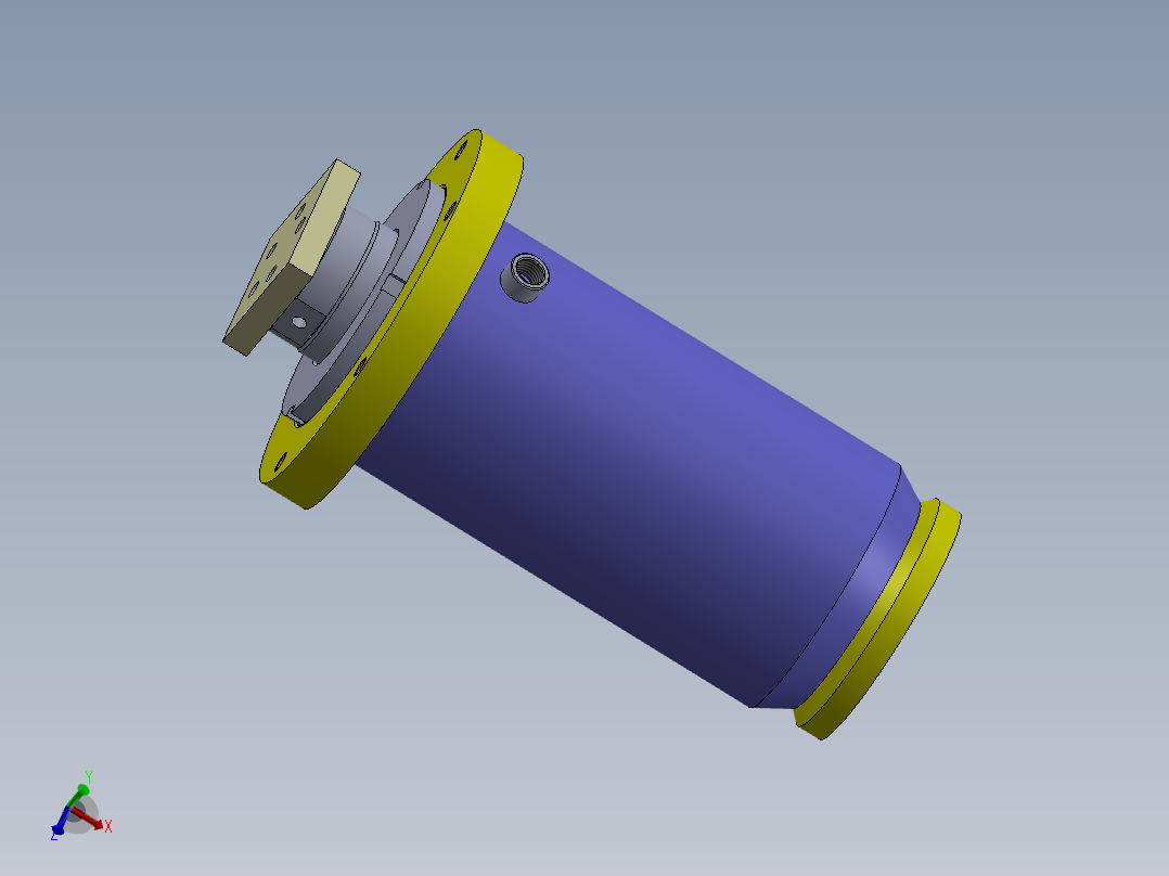 焊接式液压缸-250x160x400-mm-1.snapshot.1