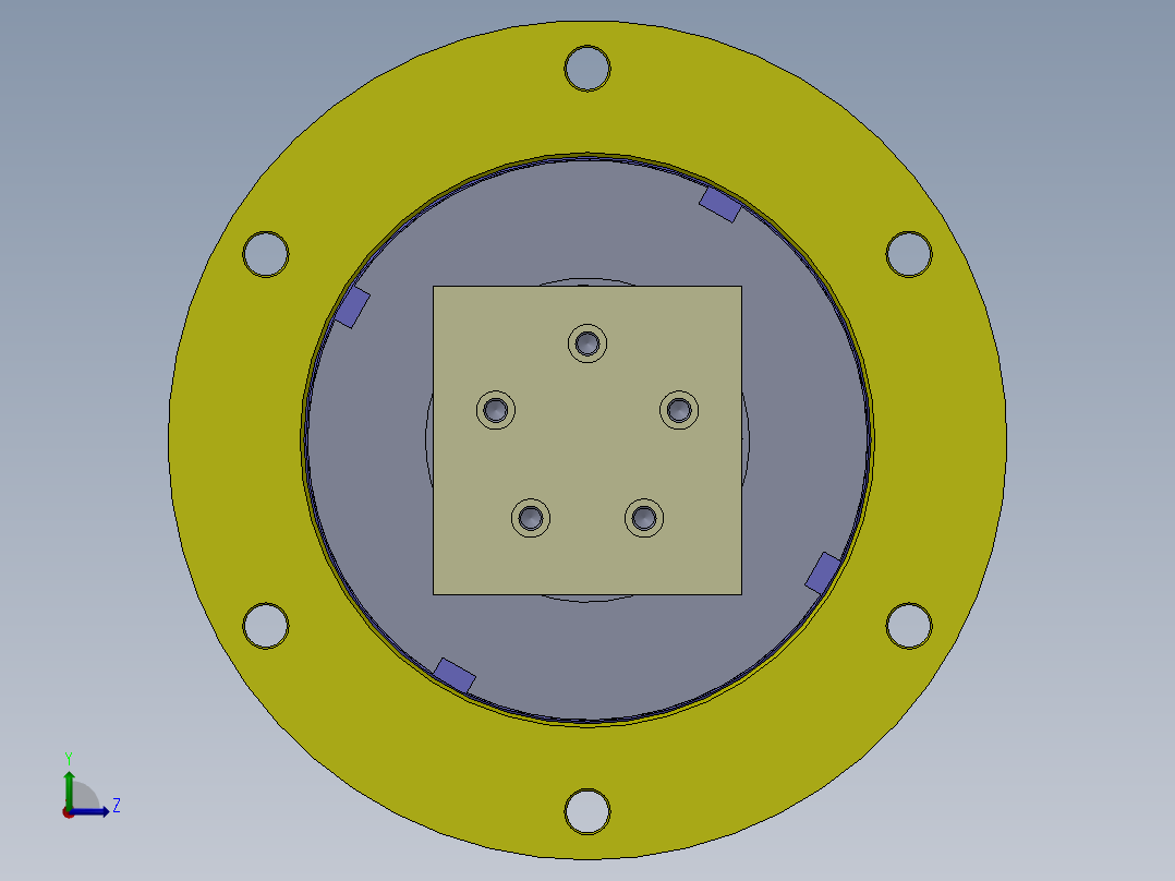 焊接式液压缸-250x160x400-mm-1.snapshot.1左视图