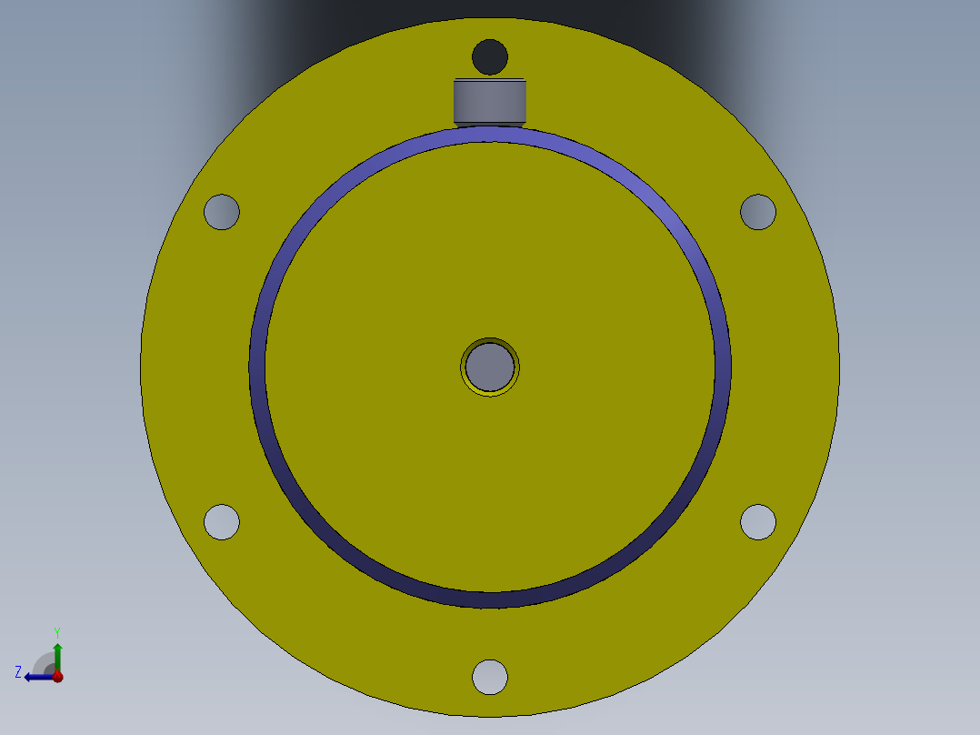 焊接式液压缸-250x160x400-mm-1.snapshot.1右视图