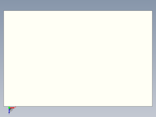 折叠伸展桌俯视缩略图