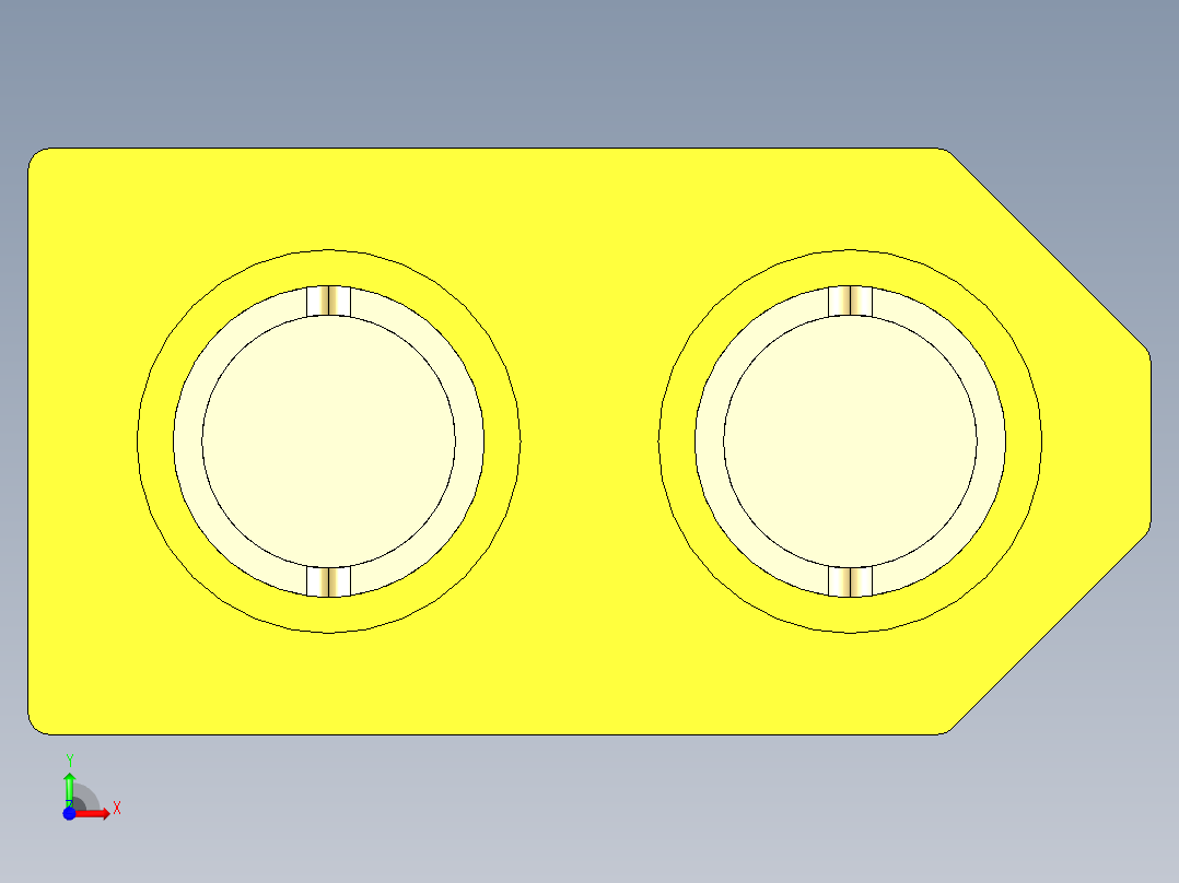 接插件(157)前视图