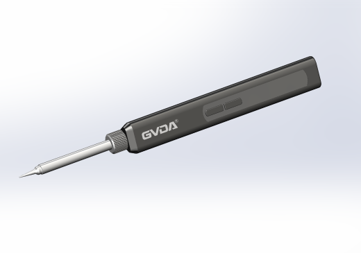 GVDA GD300 烙铁缩略图