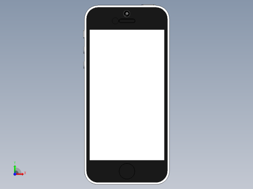 hone 5s 411前视缩略图