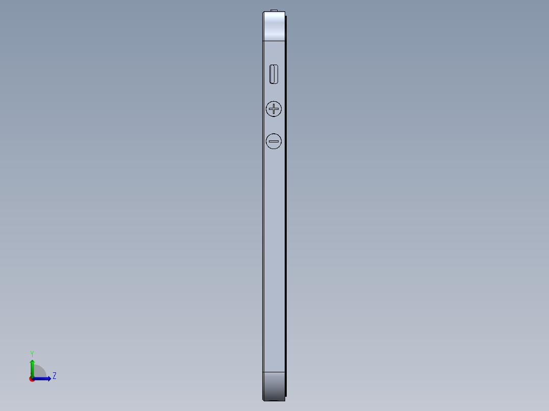 hone 5s 411左视图