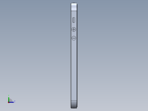 hone 5s 411左视缩略图