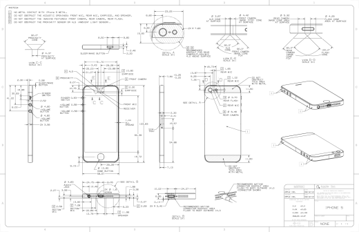 hone 5s 411缩略图
