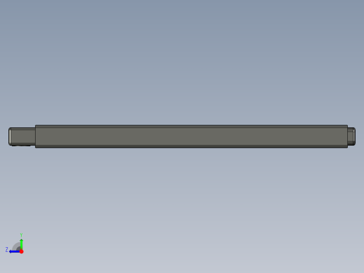 alphacool st20 280mm散热器11右视缩略图