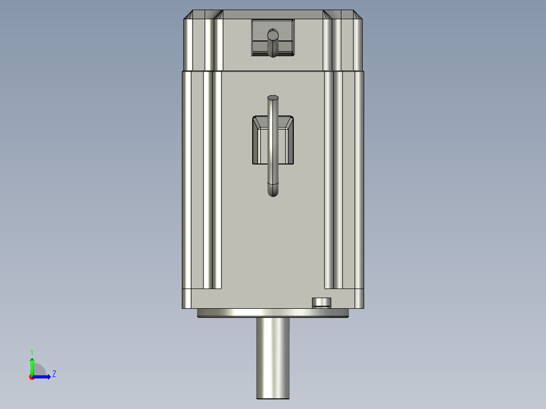 MHMD022PLU-MBDDT1207-1111左视图