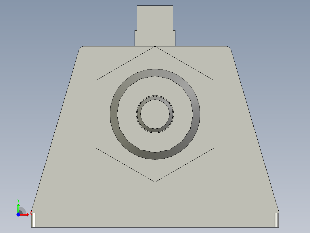 A_CDM2YL20-250-C73L(240)前视图