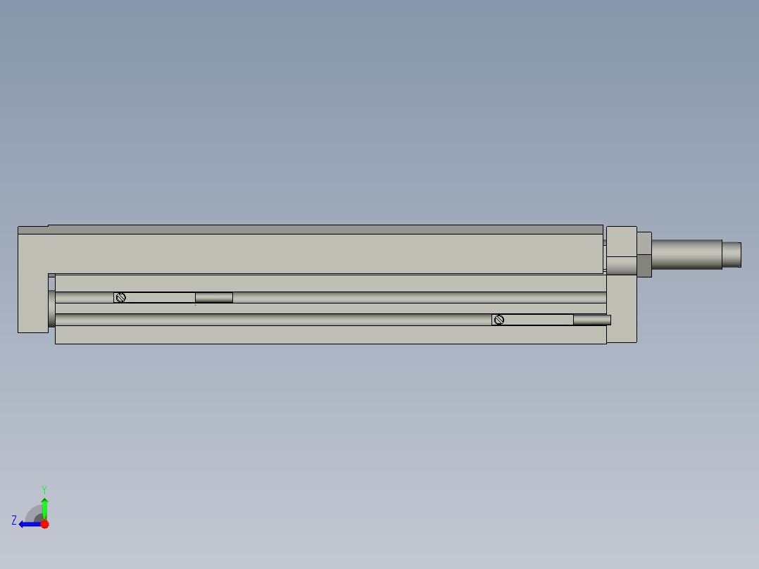 MXS12-75ASBT-M9N_0_0_1右视图