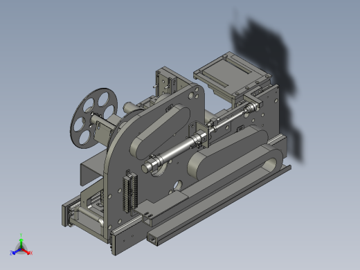 F01AE00188-A32200剥料上右工位