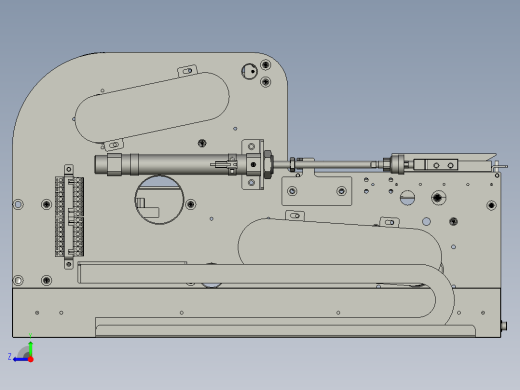 F01AE00188-A32200剥料上右工位右视缩略图