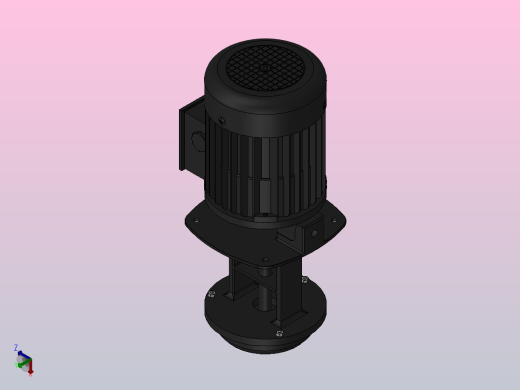 循环泵LDPB4 系列[LDPB4-15] (2)