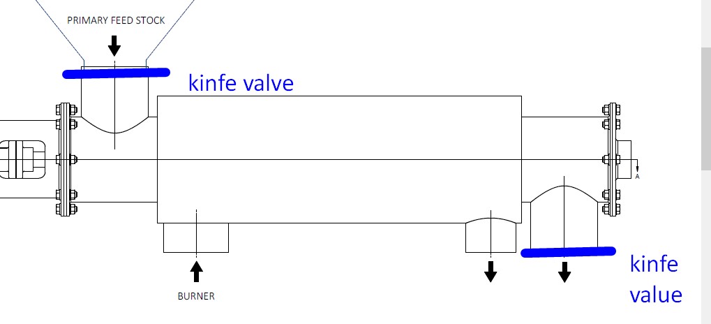 旋转螺旋轴螺旋钻1快照4