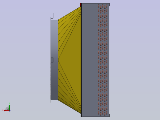 25吨冷凝器后视缩略图