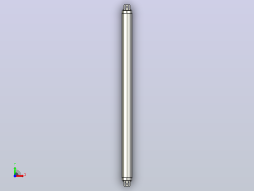 STFS1840 STFS系列IP68防水安全光栅前视缩略图