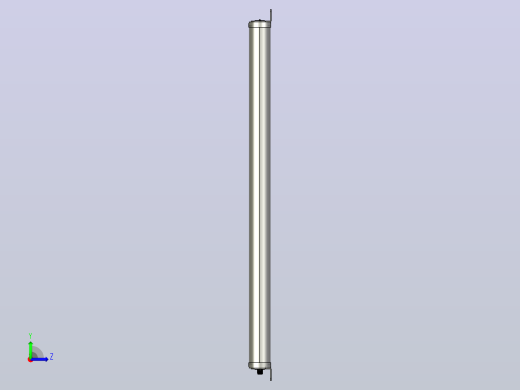 STFS1840 STFS系列IP68防水安全光栅左视缩略图