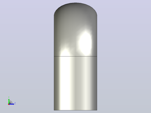 米思米铝合金拉手C-UABS120-P2107左视缩略图