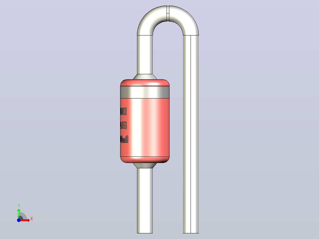 轴向二极管外壳DO-G_Max_mil_rev..zip.zip前视图