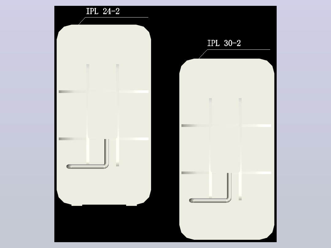 EDI膜块