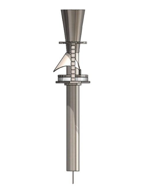 200mm 宽度制袋成型机缩略图