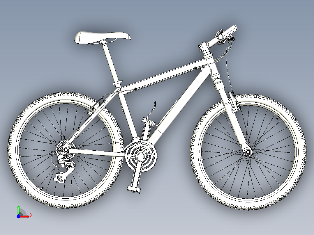 model-004-stp前视图