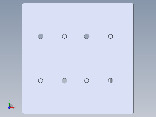 高度规辅测检具前视缩略图