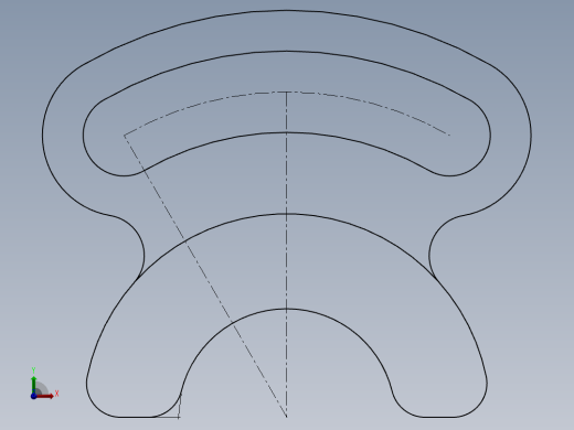 SW建模练习题-exercise 76前视缩略图