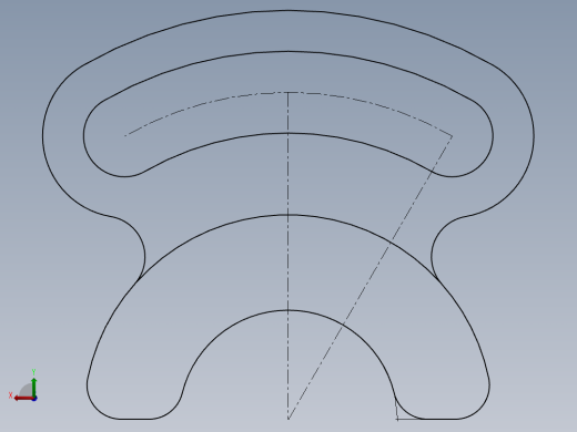 SW建模练习题-exercise 76后视缩略图