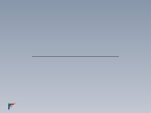 SW建模练习题-exercise 76俯视缩略图