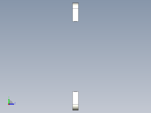 矩阵光纤_对射型FT-S20左视缩略图