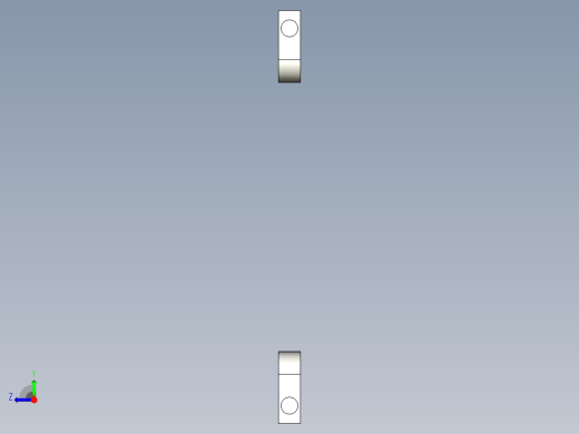 矩阵光纤_对射型FT-S20右视缩略图