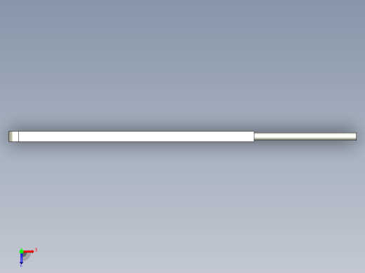矩阵光纤_对射型FT-S20俯视缩略图