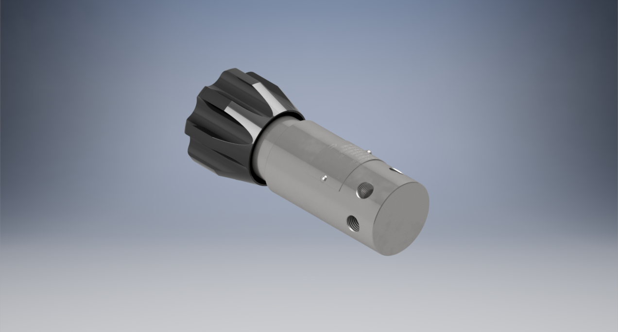 TESCOM 44-1100系列压力调节器控制