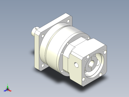 直齿PLF120-L2-LC 19-70-90-M5.stp