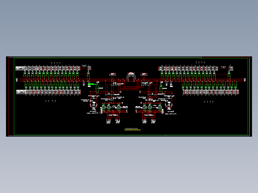 直流屏原理（方案4）