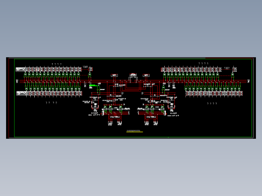 直流屏原理（方案4）