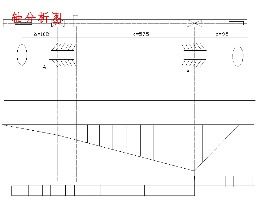 小型户用清粮机设计含21张CAD图