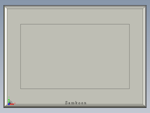 2-6-B-ADQ250201-02000-SK-070BE7寸触摸屏前视缩略图