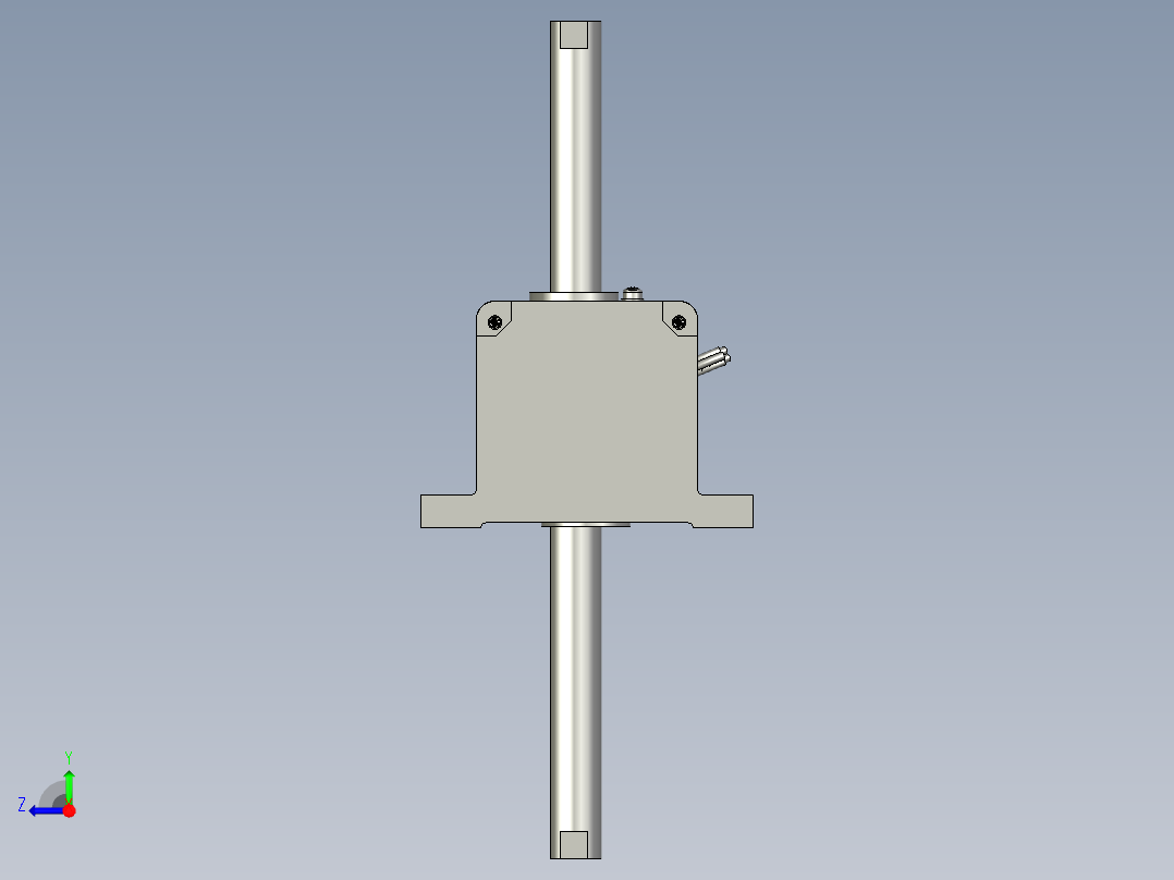 4RK25GN-CW2ML1+4LF20N-2右视图