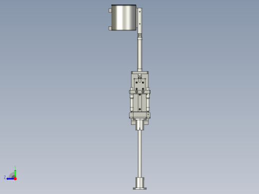 2泵体加油机构右视缩略图