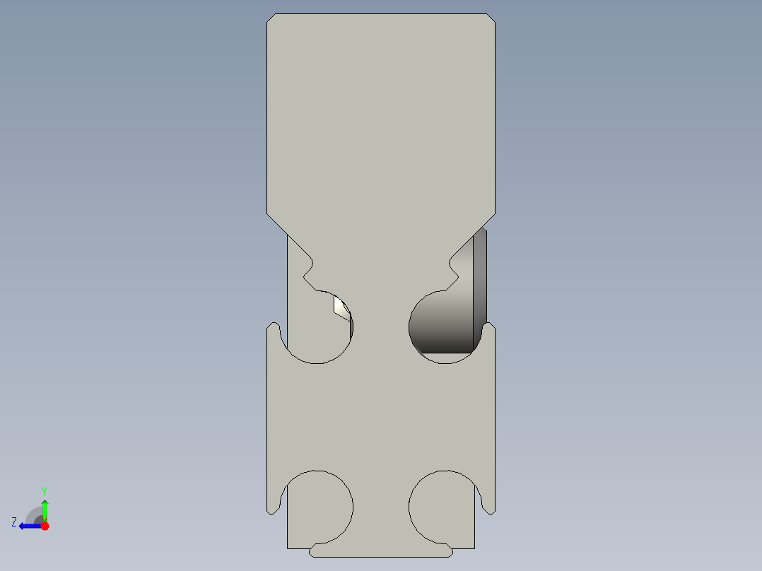 CXSJM6-50_0_0_0_右视图