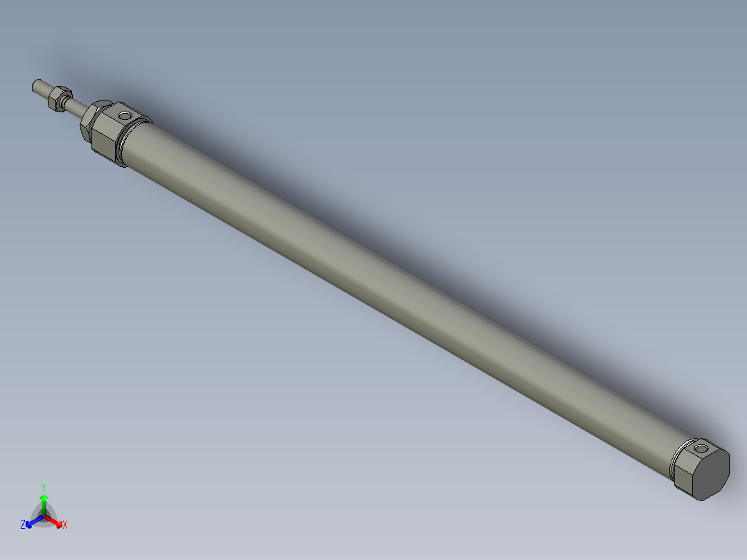 PB16x250SU(0)+()主视图